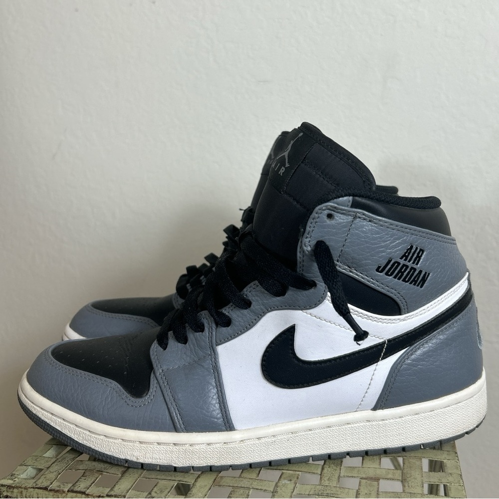 Nike Jordan 1 Retro Air